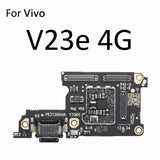 Vivo V23e Charging Logic Board price in Bangladesh We Fix Fast