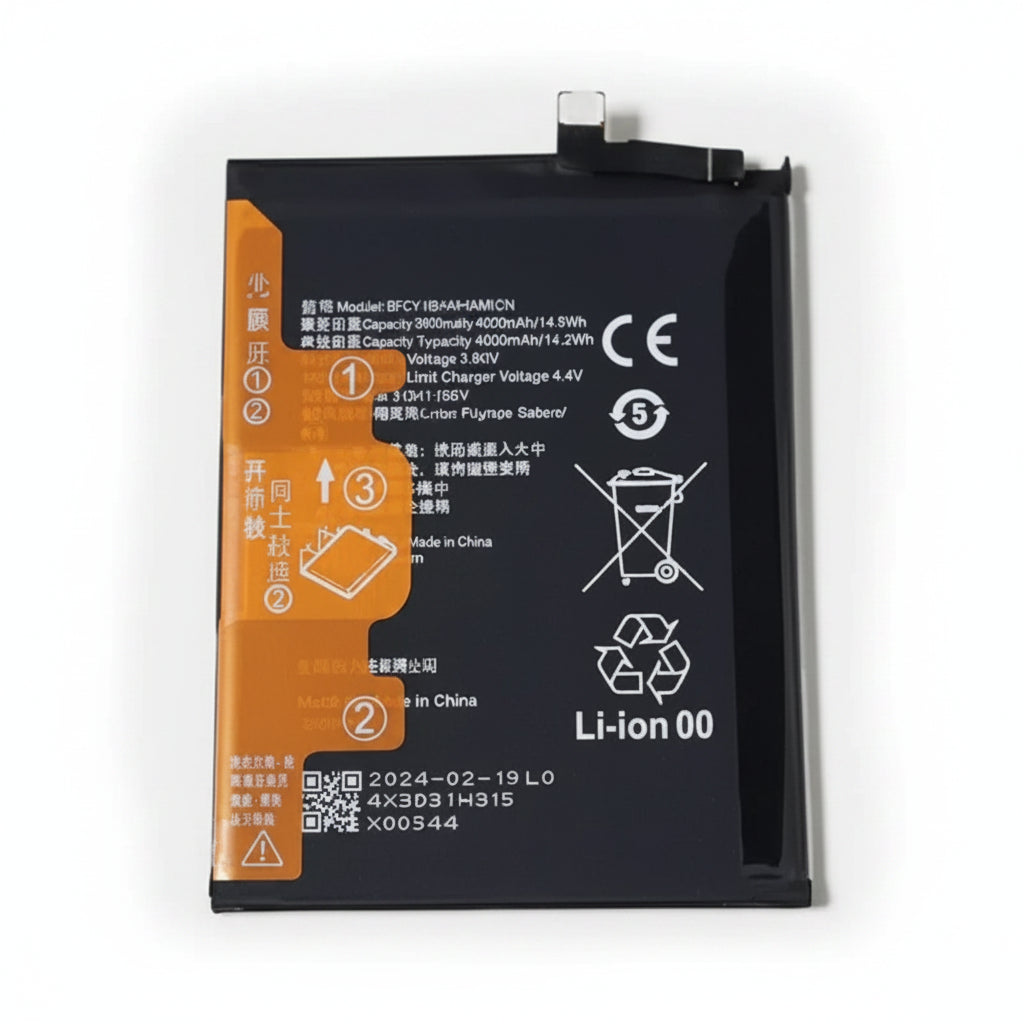 Honor 9X Battery Price in Bangladesh wefixfast