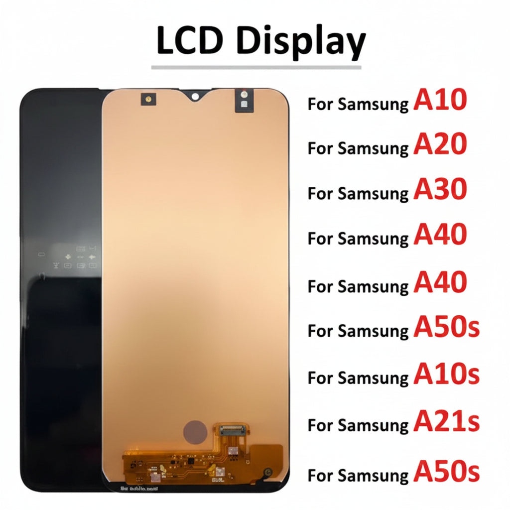 Samsung Galaxy A30 Display Price in BD (Market Original) We Fix Fast