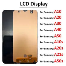 Samsung Galaxy A30 Display Price in BD (Market Original) We Fix Fast