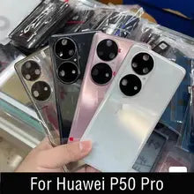 Huawei P50 Back Panel Price in BD wefixfast