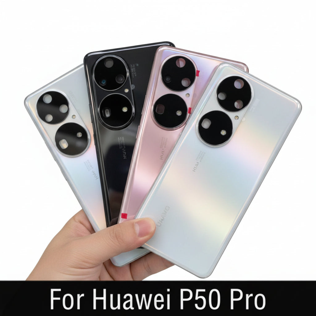 Huawei P50 Back Panel Price in BD wefixfast