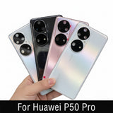 Huawei P50 Back Panel Price in BD wefixfast