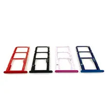 Huawei Y7 2019 SIM Card Tray Price in BD We Fix Fast