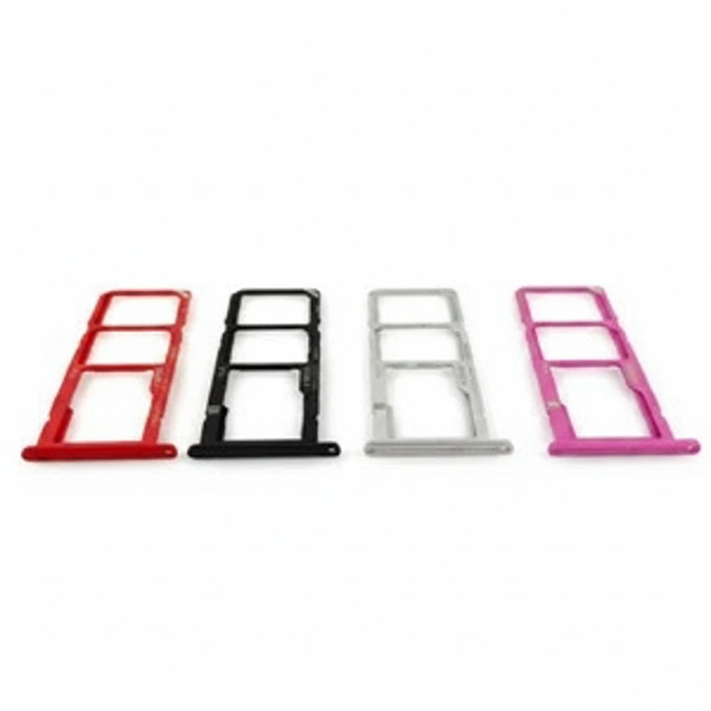 Huawei Y7 2019 SIM Card Tray Price in BD We Fix Fast