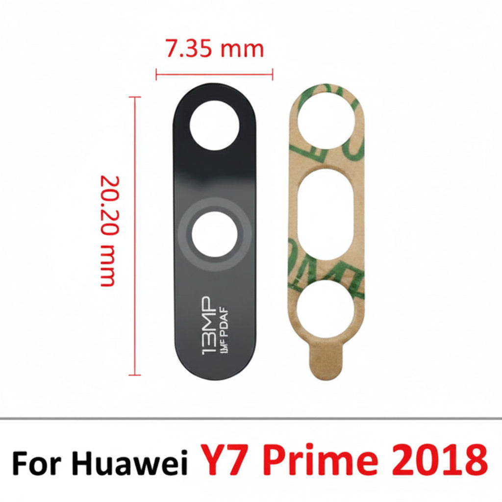 Huawei Y7 Prime (2018) Motherboard Connector Flex Cable in BD We Fix Fast