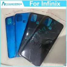 Infinix Hot 10T Back Panel Price in BD We Fix Fast