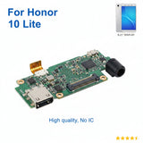 Original Huawei Honor 10 Lite Charging Port in BD We Fix Fast