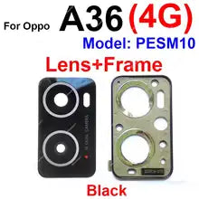 Oppo A36 camera glass lens price in Bangladesh We Fix Fast