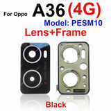 Oppo A36 camera glass lens price in Bangladesh We Fix Fast