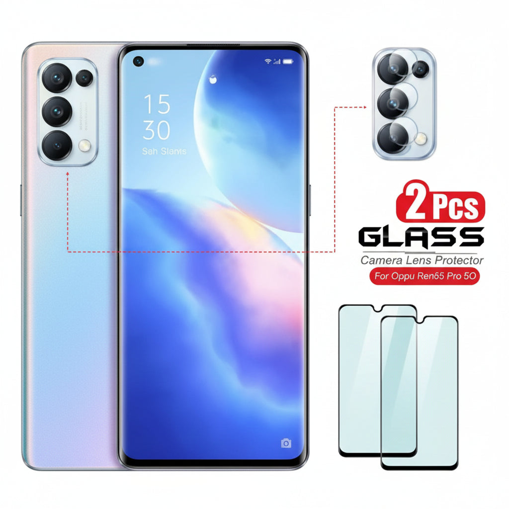 Oppo Reno5 Pro 5G Camera Glass Lens Price in Bangladesh We Fix Fast