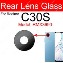 Realme C30s Camera Glass Lens Price in BD We Fix Fast