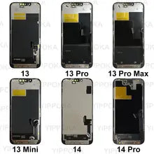 Original iPhone 13 Mini Display Price in Bangladesh We Fix Fast