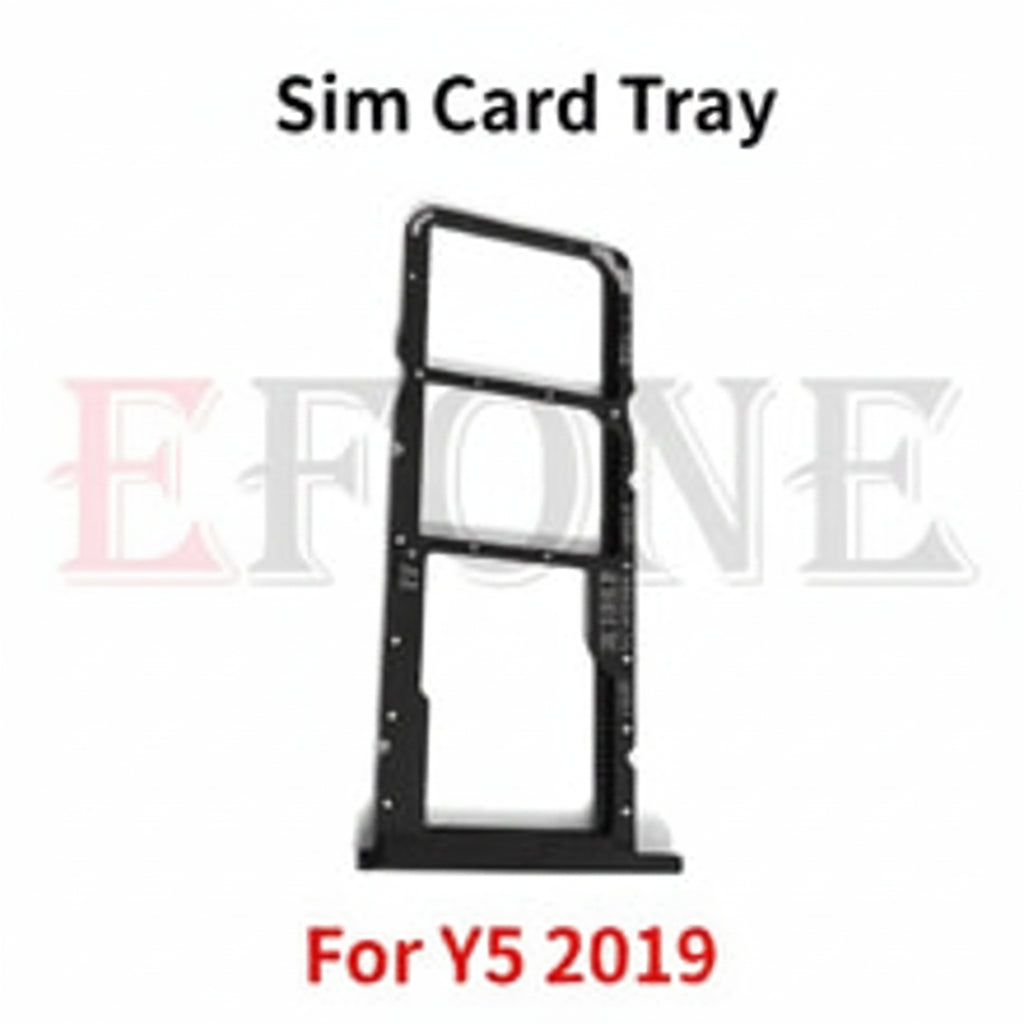 Huawei Y6 Pro (2019) SIM Card Tray Price in Bangladesh wefixfast
