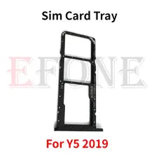 Huawei Y6 Pro (2019) SIM Card Tray Price in Bangladesh wefixfast