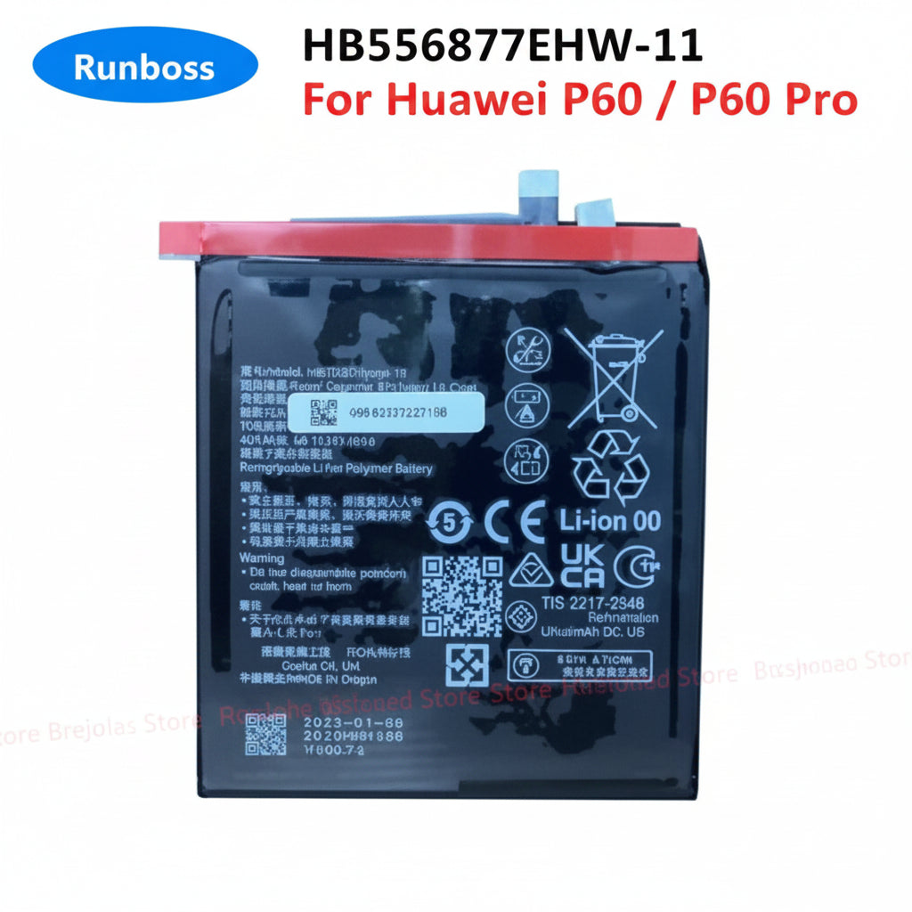 Huawei P60 Pro Battery Price in BD wefixfast