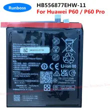 Huawei P60 Pro Battery Price in BD wefixfast