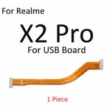 Realme X2 Pro Motherboard Connector Flex Cable Price in BD We Fix Fast