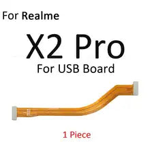 Realme X2 Pro Motherboard Connector Flex Cable Price in BD We Fix Fast