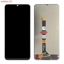 Realme C51 Display Price in BD We Fix Fast