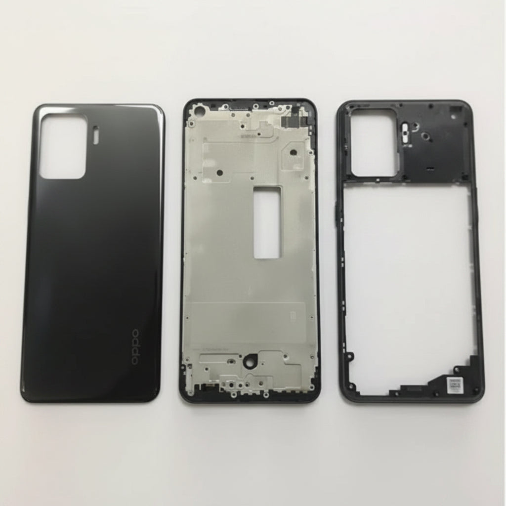 Oppo A94 5G back shell (all colors available) We Fix Fast