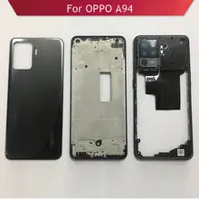 Oppo A94 5G back shell (all colors available) We Fix Fast