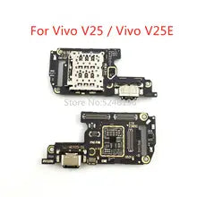 Vivo V25e Charging Logic Board Price in Bangladesh We Fix Fast