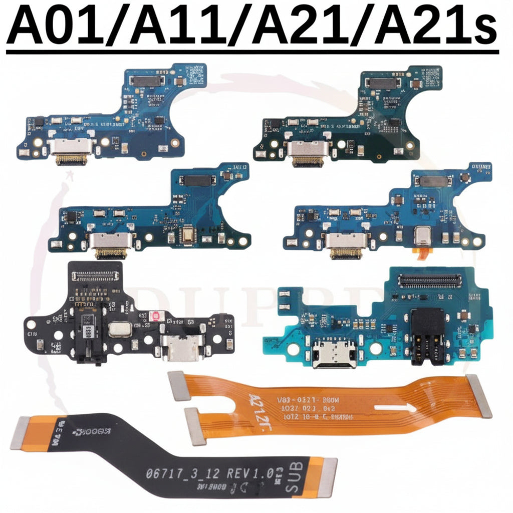 Samsung Galaxy A21 Charging Logic Board Price in Bangladesh We Fix Fast