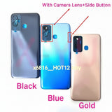 Infinix Hot 12 Play NFC battery back cover price in BD We Fix Fast