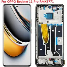 Realme 11 Pro Display Price in BD We Fix Fast