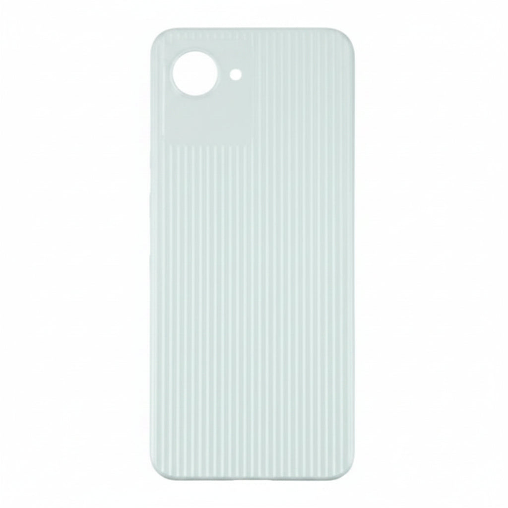 Realme C30 Back Panel Price in Bangladesh We Fix Fast