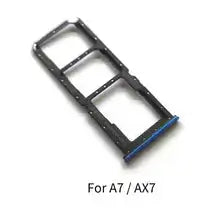 Oppo K7 SIM card tray holder in Bangladesh We Fix Fast