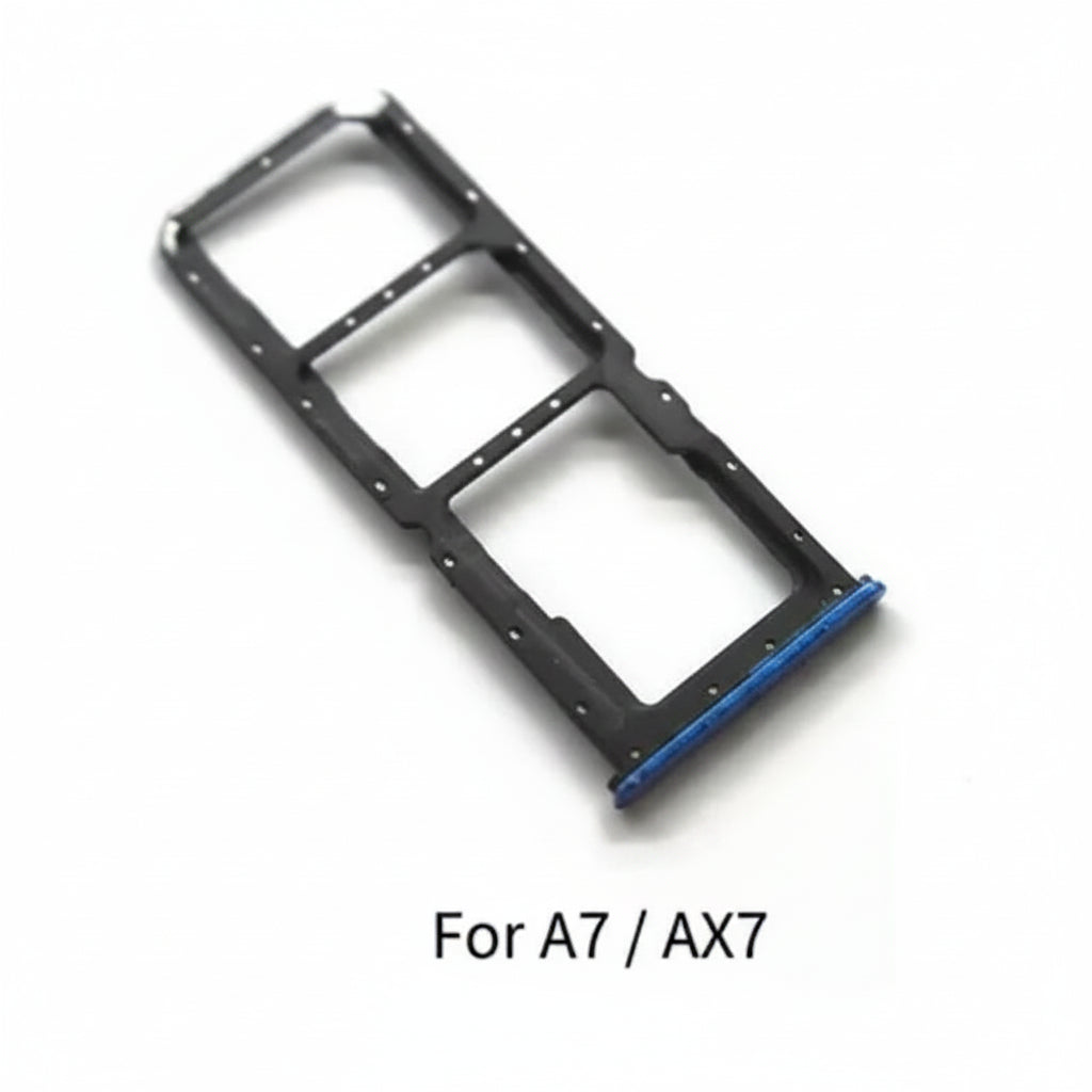 Oppo K7 SIM card tray holder in Bangladesh We Fix Fast