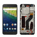 Original Huawei Nexus 6P Display Price in BD We Fix Fast