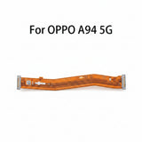 Oppo A94 5G motherboard connector flex cable in BD We Fix Fast