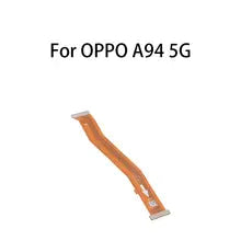 Oppo A94 5G motherboard connector flex cable in BD We Fix Fast