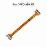 Oppo A94 5G charging logic board price in Bangladesh We Fix Fast