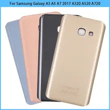 Samsung Galaxy A3 (2017) Backshell price We Fix Fast