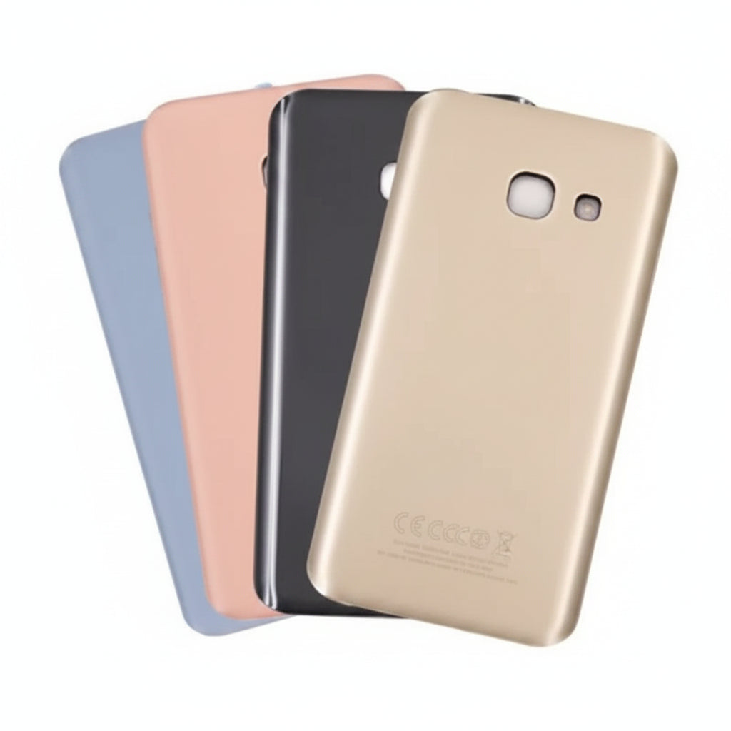Samsung Galaxy A3 (2017) Backshell price We Fix Fast