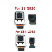 Samsung Galaxy S8 Plus Rear Camera Replacement Available We Fix Fast