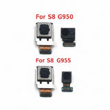 Samsung Galaxy S8 Plus Rear Camera Replacement Available We Fix Fast