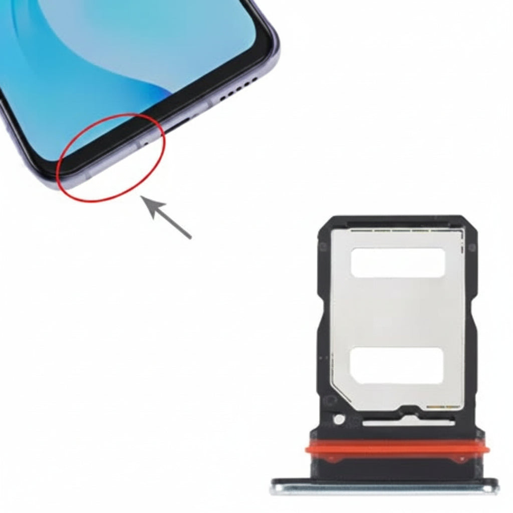 Vivo V20 SIM Card Tray Replacement in BD We Fix Fast
