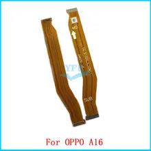 Oppo A16e motherboard connector flex cable in BD We Fix Fast