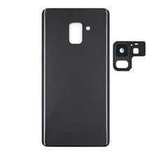 Samsung Galaxy A8 Plus (2018) Back Panel (All Colors Available) We Fix Fast