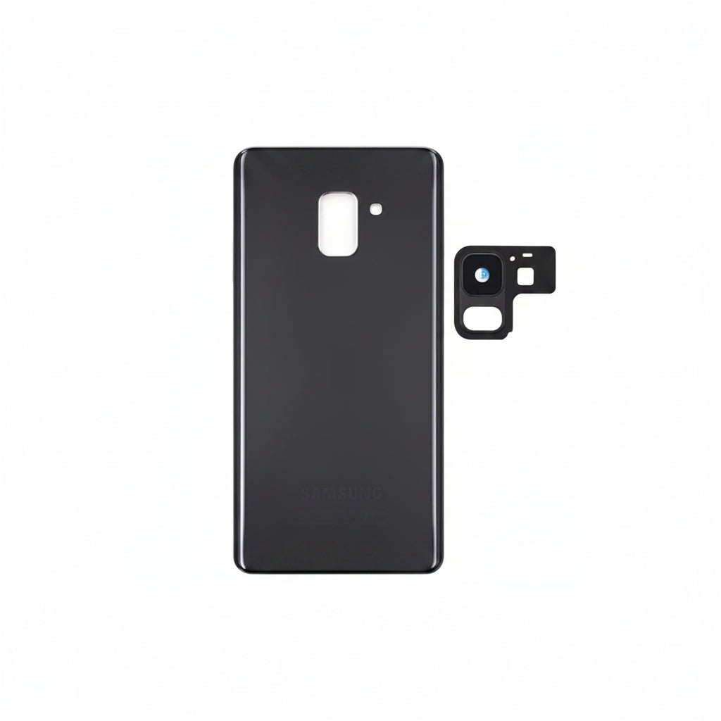 Samsung Galaxy A8 Plus (2018) Back Panel (All Colors Available) We Fix Fast