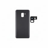 Samsung Galaxy A8 Plus (2018) Back Panel (All Colors Available) We Fix Fast