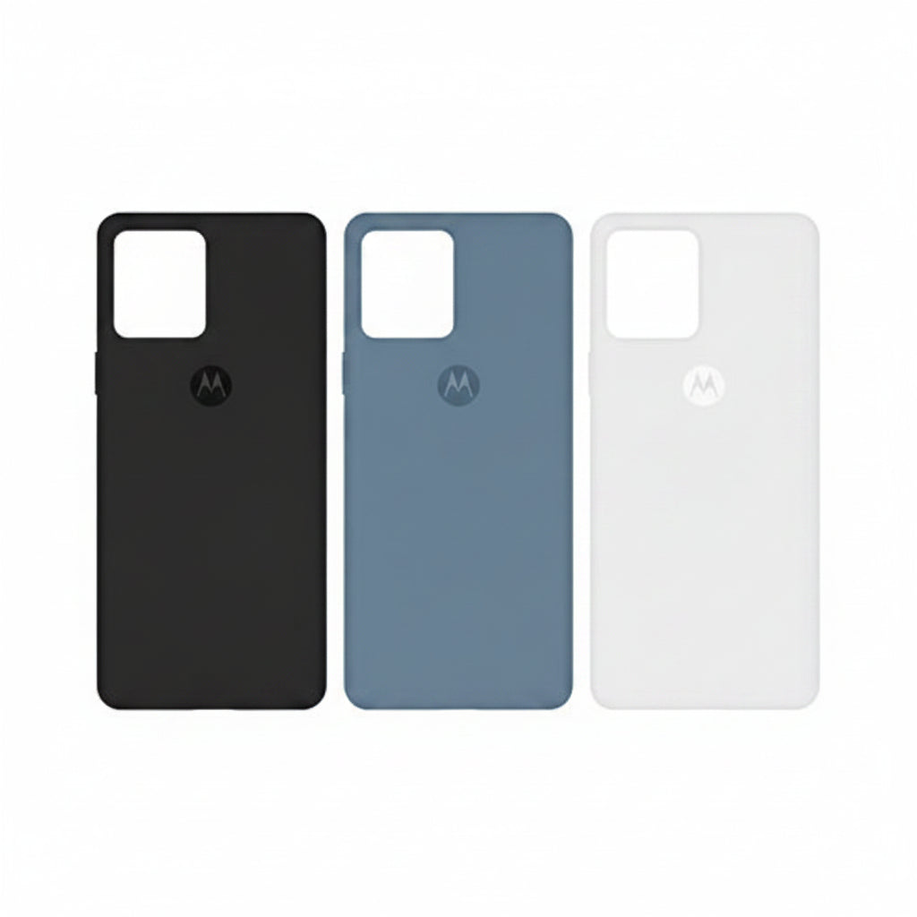 Motorola Moto G72 back shell price in BD We Fix Fast