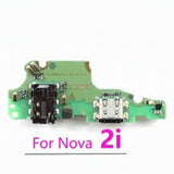 Original Huawei Nova 2i Charging Logic Port Price in BD We Fix Fast