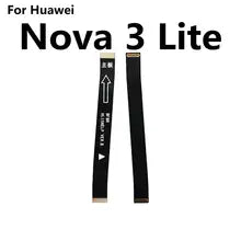 Huawei Nova Lite 2017 Motherboard Connector Flex Cable in BD wefixfast