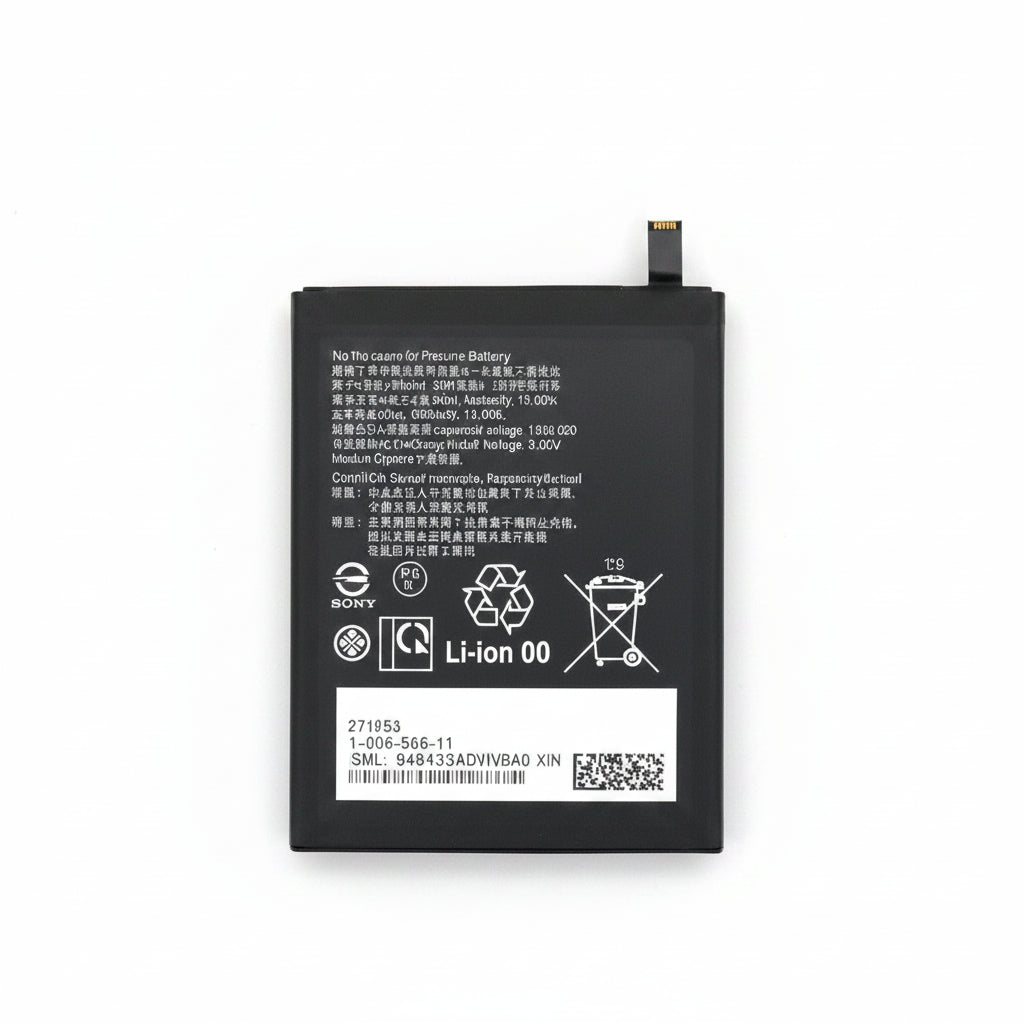 Sony Xperia 5 Mark 2 Battery Price in BD We Fix Fast